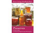 Preserves River Cottage Handbook No.2 Hardcover