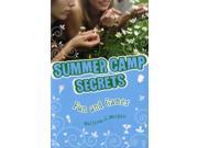 Fun and Games Summer Camp Secrets Paperback