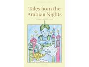 Tales from the Arabian Nights Paperback