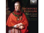 Archduke Rudolph Music for clarinet and piano