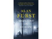 Midnight in Europe Paperback