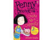 Penny Dreadful Cooks Up a Calamity Paperback