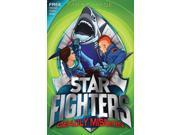 STAR FIGHTERS 2 Deadly Mission Paperback