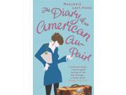The Diary of an American Au Pair Paperback