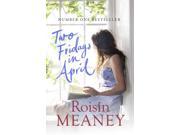 Two Fridays in April Paperback