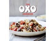 The OXO Cookbook Ox0 Hardcover