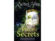 A Place of Secrets Paperback