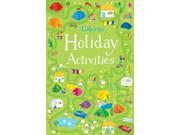Holiday Activities Paperback