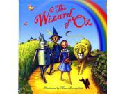 Wizard of Oz Usborne Picture Books Paperback