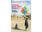 A History of the World Since 9 11 Paperback