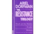 The Resistance Trilogy Paperback