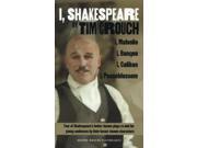 I Shakespeare Oberon Modern Playwrights Paperback
