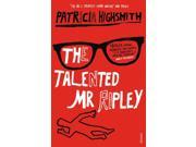 The Talented Mr. Ripley Paperback