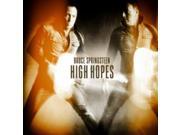 High Hopes CD DVD [Region 0]