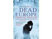 Dead Europe Paperback