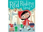 Little Red Riding Hood Board book
