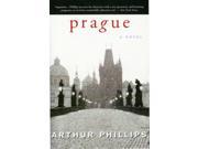 Prague A Novel Paperback