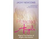 Protected by Angels Paperback