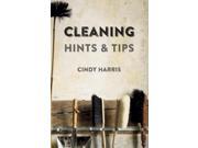 CleaningÂ Hints TipsÂ Hardcover