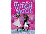Witch Watch Witch Wars Paperback