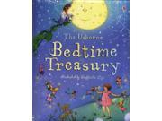 Bedtime Treasury Usborne Anthologies and Treasuries Hardcover