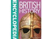 British History Mini Encyclopedia Paperback
