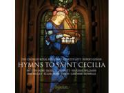 Hymns to Saint Cecilia