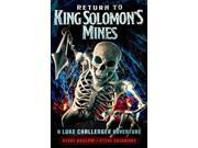 King Solomon s Mines Level 3 Usborne Young Reading Young Reading Series Three Hardcover