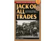 Jack of All Trades Stackpole Military History