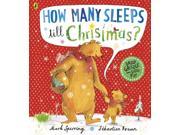 How Many Sleeps till Christmas? Paperback