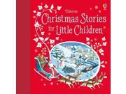 Christmas Stories for Little Children Paperback