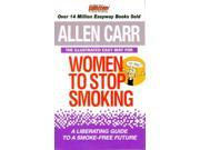 The Illustrated Easy Way for Women to Stop Smoking A Liberating Guide to a Smoke free Future Paperback