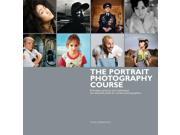 The Portrait Photography Course Paperback