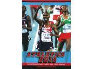 Athletics 2012 The International Track and Field Annual Paperback