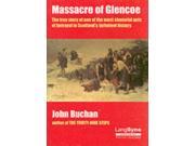 Massacre of Glencoe Paperback