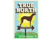 True North In praise of England s better half Paperback