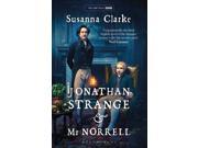 Jonathan Strange and Mr Norrell Paperback