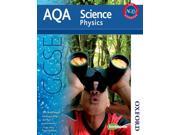 New AQA GCSE Physics Aqa Science Students Book Paperback