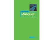 Gabriel Garcia Marquez Critical Lives Paperback