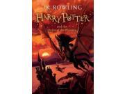 Harry Potter and the Order of the Phoenix 5 7 Harry Potter 5 Paperback