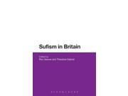 Sufism in Britain Paperback
