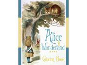 Alice in Wonderland CB155 Paperback