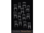 Thirteen Chairs Hardcover