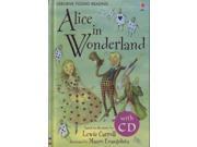 Alice in Wonderland Young Reading Series 2 Hardcover