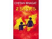 2 States The Story of My Marriage Paperback