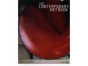 Contemporary Art Book Hardcover