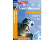 More Improving Comprehension 9 10 Paperback