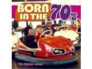 Born in the 70s Hardcover
