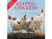 Keeping Chickens Paperback
