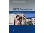 IELTS Foundation Student s Book Paperback